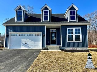 2032 William Ave, Essex, MD 21221