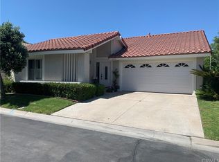 27743 Calle Valdes, Mission Viejo, CA 92692