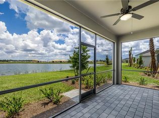17620 Fallen Branch Way, Punta Gorda, FL 33982