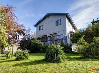 3244 E 88th Ave, Anchorage, AK 99507