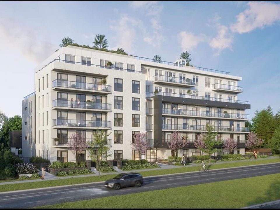 1st image of 6859 Cambie St #302