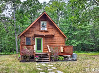 12072 S Star Lake Dr, Baldwin, MI 49304