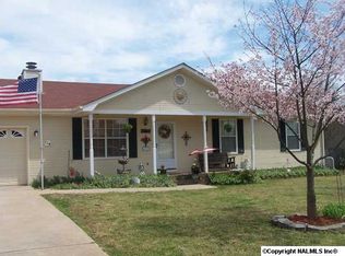 119 Suddith Ln, Harvest, AL 35749
