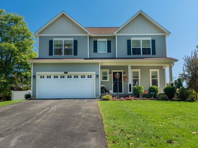 862 Salem Drive, Ballston Spa, NY, 12020