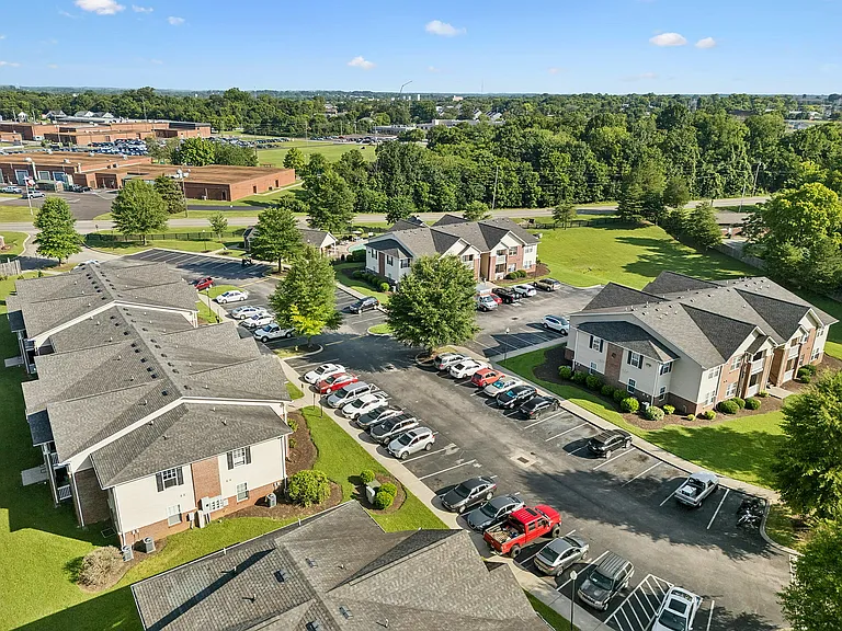Meadows of Lebanon Apartments — Photo 81
