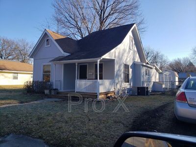 1016 E 11th St, Pittsburg, KS, 66762