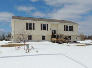 20 Homestead Dr, Plattsburgh, NY 12901