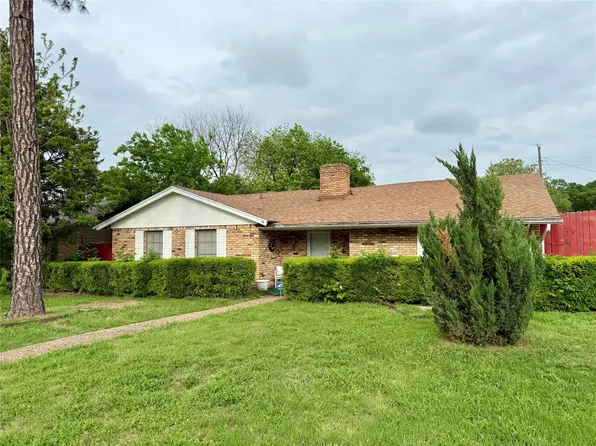 321 Chisholm Trl, Sherman, TX 75092