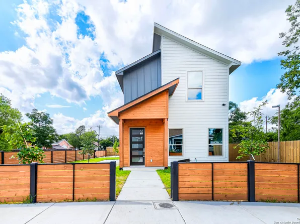 214 Rudolph, San Antonio, TX 78202