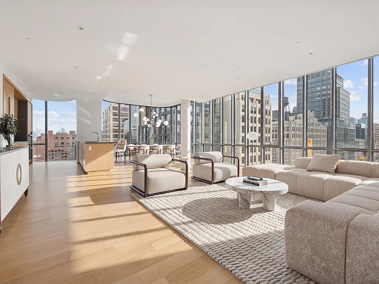 565 Broome St #12C — Photo 1