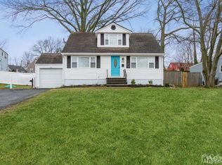 33 N Pennington Rd, New Brunswick, NJ 08901