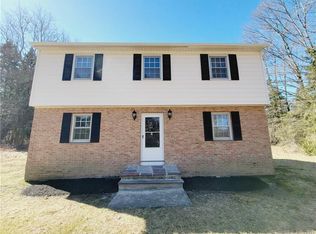 80 Old Hawleyville Rd, Bethel, CT 06801