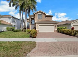 2137 Isla De Palma CIR, NAPLES, FL 34119