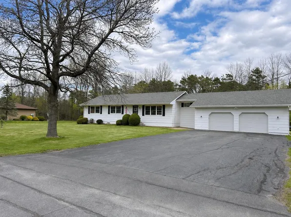 20 Melody Ln, Plattsburgh, NY 12901