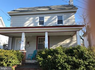 108 S Main St, Glassboro, NJ 08028