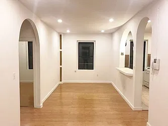 Rented by Azure Realty NY LLC