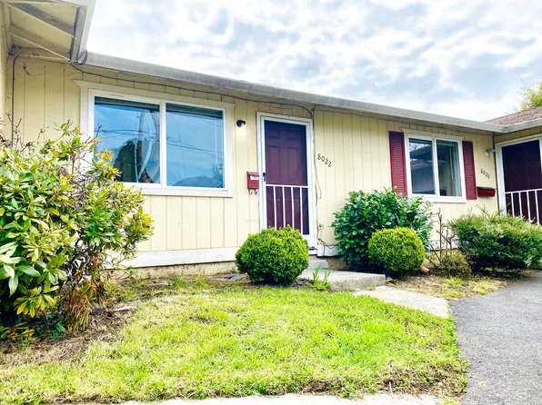 924000, 8020-8024 N Chicago Ave #8022, Portland, OR 97203