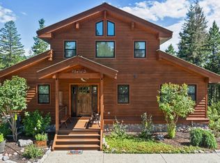1605 Rolling Ridge Loop, Kalispell, MT 59901