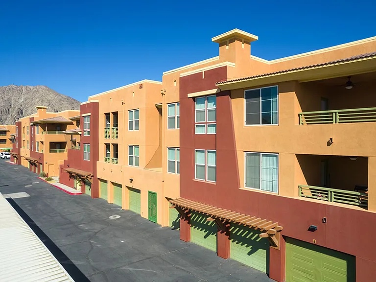Villaggio at La Quinta — Photo 36
