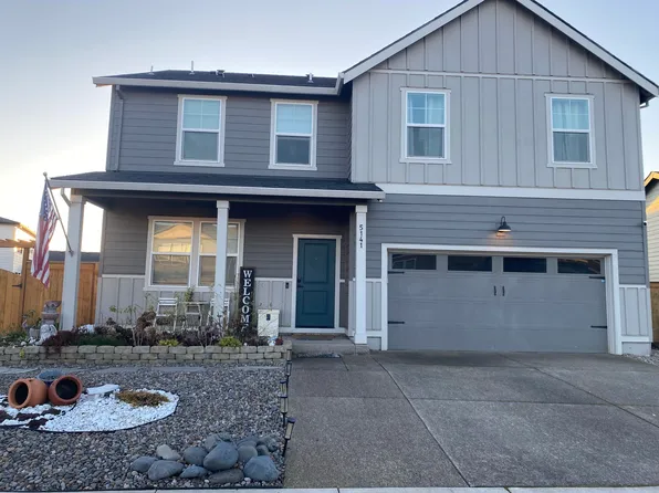 5141 49th Ave NE, Salem, OR 97305