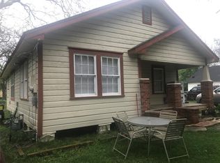 4506 Leffingwell St, Houston, TX 77026