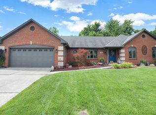 6223 Shelly Way, Indianapolis, IN 46237