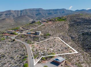 LOT 37 Thunder Rd, Alamogordo, NM 88310