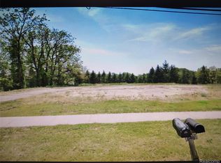 141 W Elizabeth St, Lake Orion, MI 48362