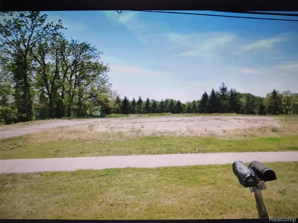 141 W Elizabeth St, Lake Orion, MI 48362