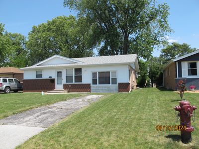 12805 W Playfield Dr, Crestwood, IL, 60418