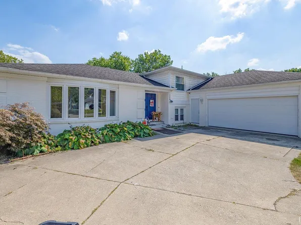 1632 Brookwood Dr, Elkhart, IN 46514