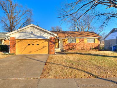 3221 S 70th East Ave, Tulsa, OK, 74145