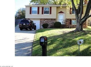 3105 Able Ter, Chesterfield, VA 23832