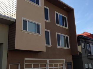 2315 Judah St APT 6, San Francisco, CA 94122