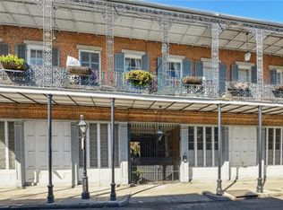 921 Chartres St APT 4, New Orleans, LA 70116