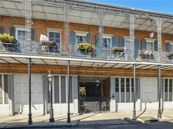 921 Chartres St APT 4, New Orleans, LA 70116