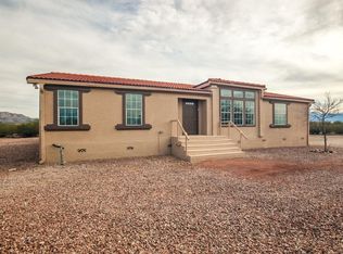 18375 S Wilmot Rd, Sahuarita, AZ 85629