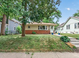4026 6th St NE, Columbia Heights, MN 55421