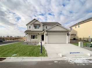 2281 NE 5th St, Hermiston, OR 97838