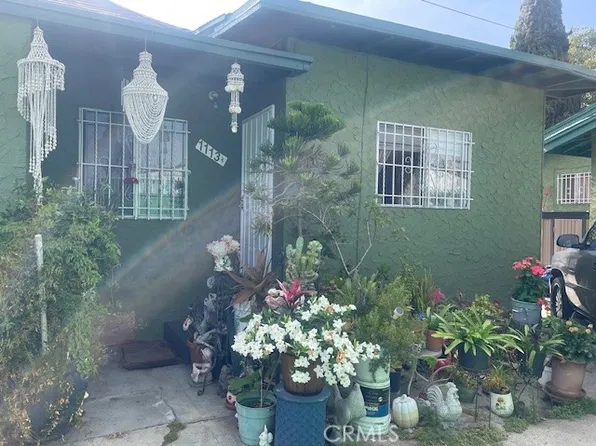 1113 E 83rd St, Los Angeles, CA 90001