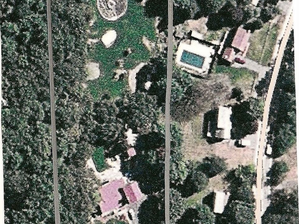 Ariel view