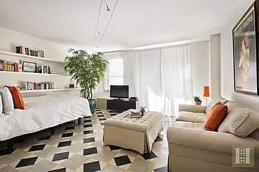 Rented by Halstead Real Estate