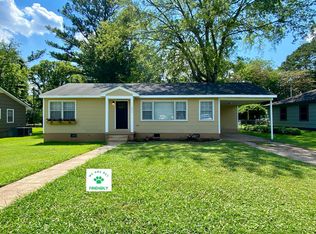 1517 Somerville Rd SE, Decatur, AL 35601