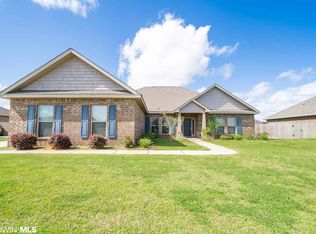 665 Abita Ln, Foley, AL 36535