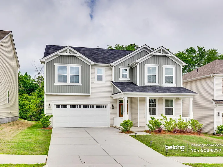 4205 Matindale Way — Photo 1