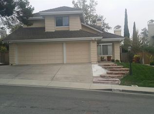 2040 Springwater Dr, Fremont, CA 94539