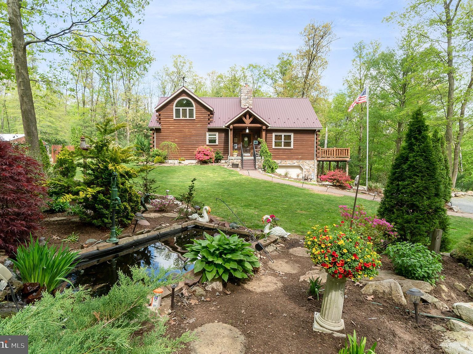985 Mountain Rd, Elizabethville, PA 17023 Zillow
