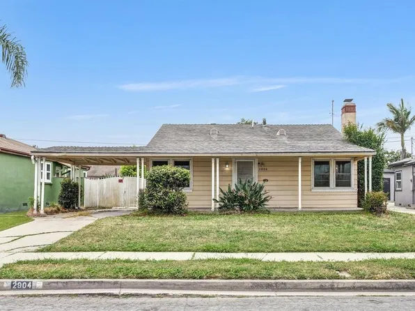 2904 W 84th St, Inglewood, CA 90305