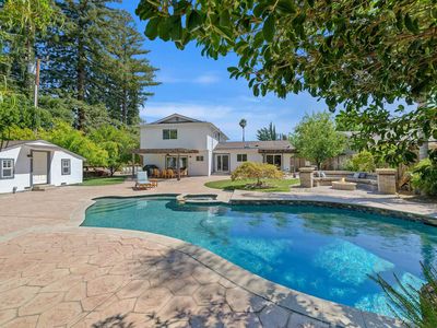 2172 La Salle Dr, Walnut Creek, CA, 94598