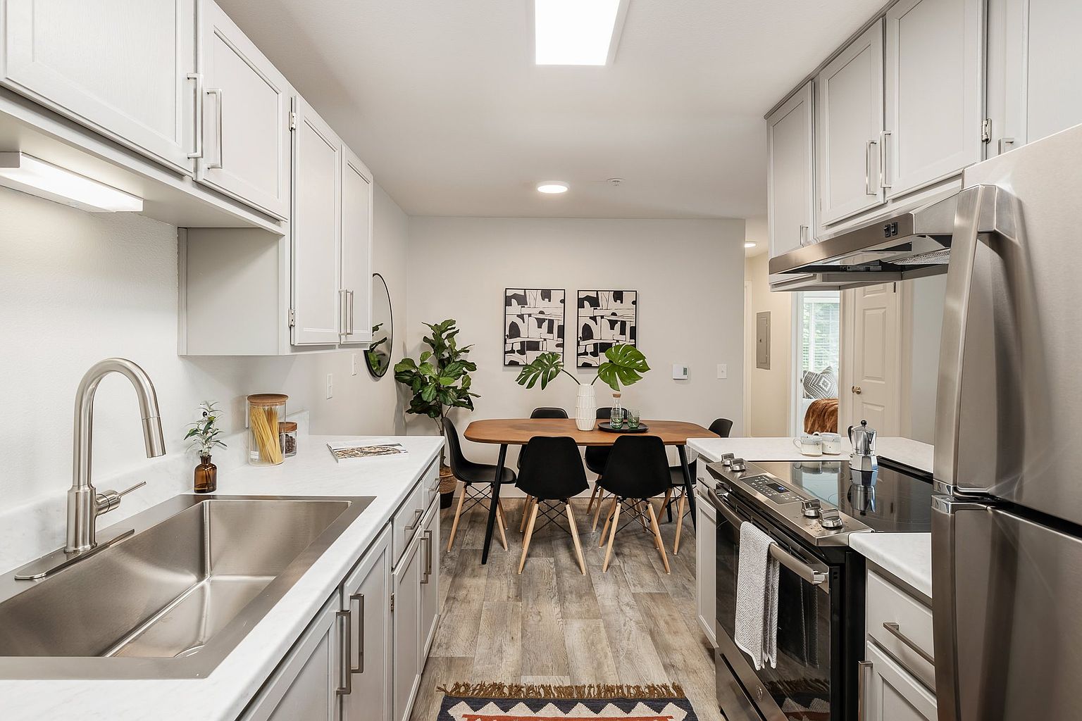 Canyon Creek Apartments Wilsonville